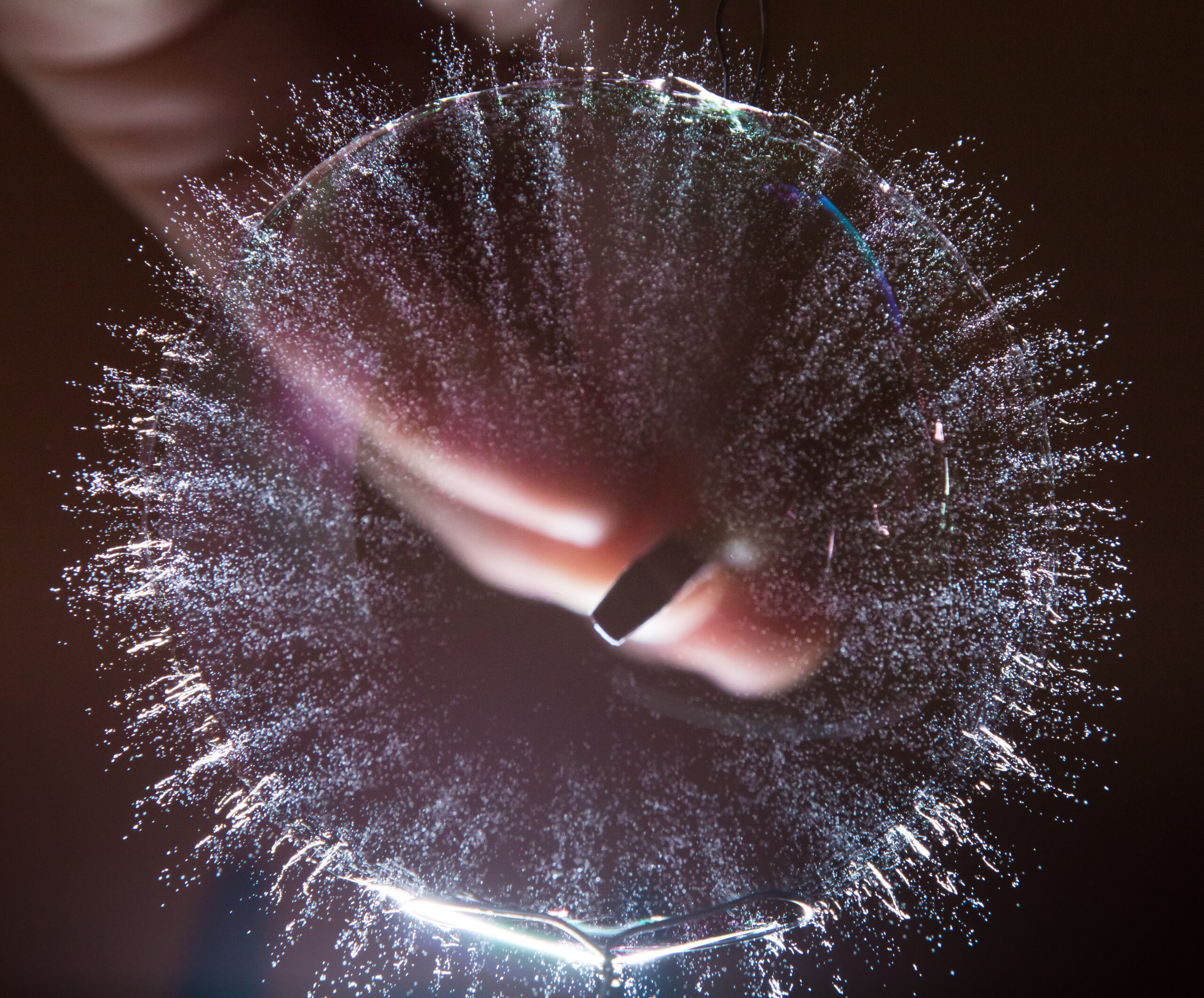 Bubble