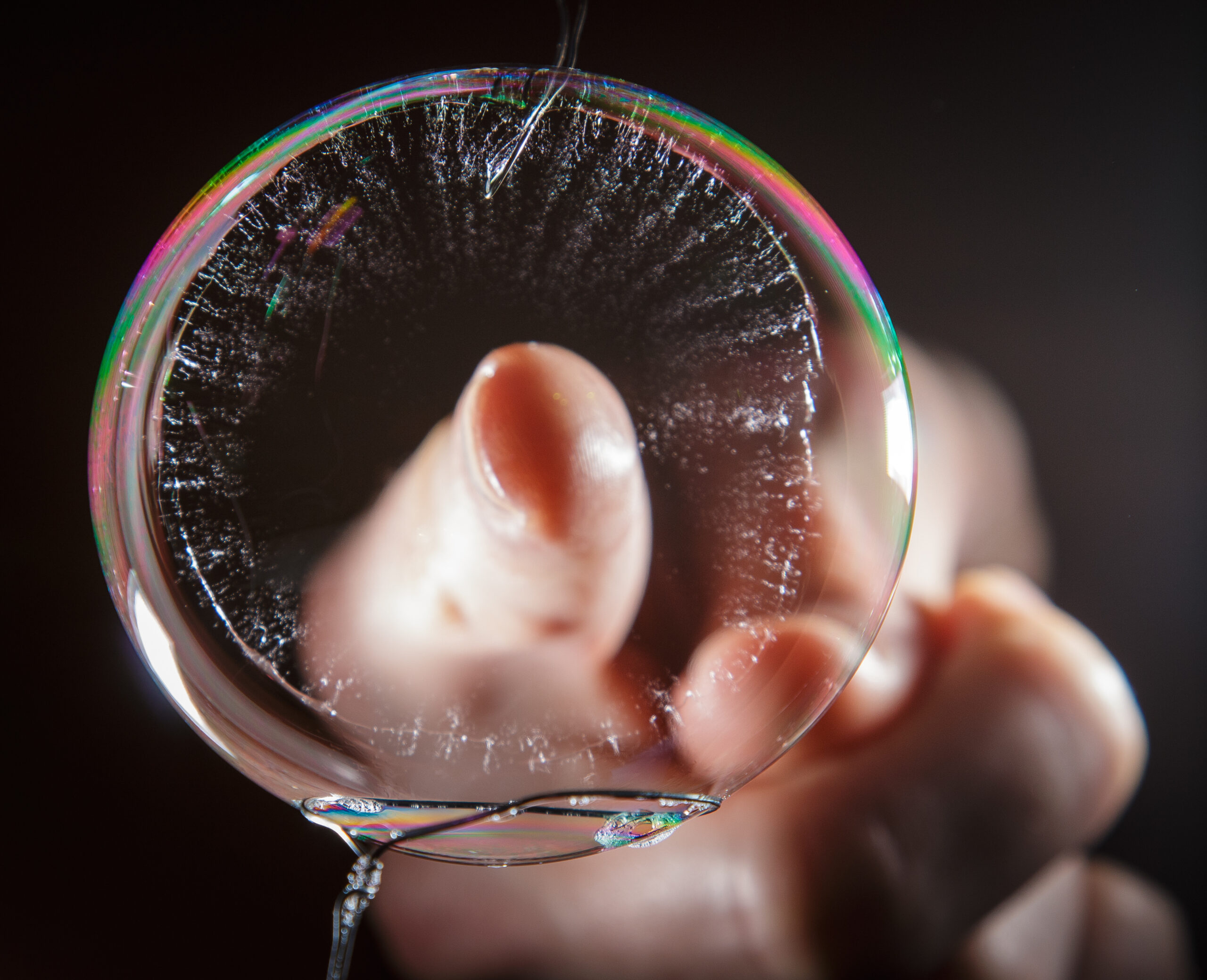 Bubble