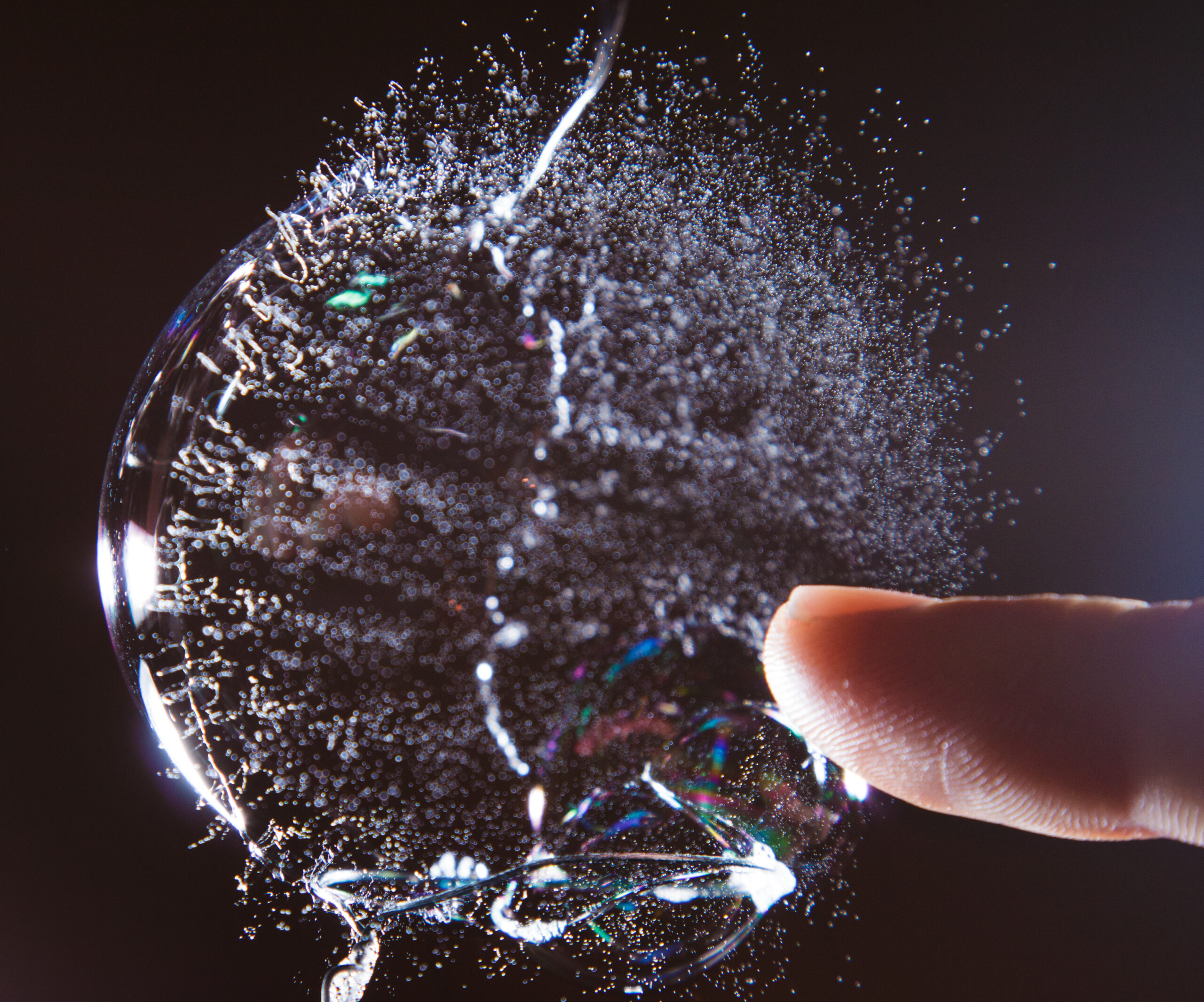Bubble